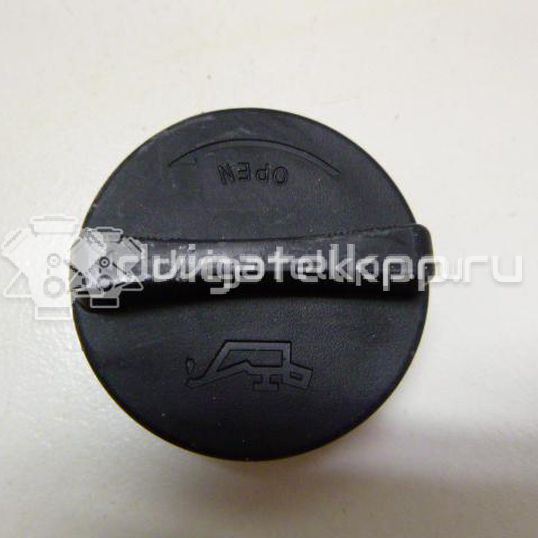 Фото Крышка маслозаливной горловины  2651026600 для kia Magentis