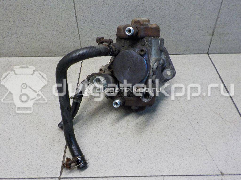 Фото ТНВД для двигателя YD25DDTi для Nissan Bassara / Nv350 E26 / Serena / Sani / Presage 100-190 л.с 16V 2.5 л Дизельное топливо 16700EB300 {forloop.counter}}