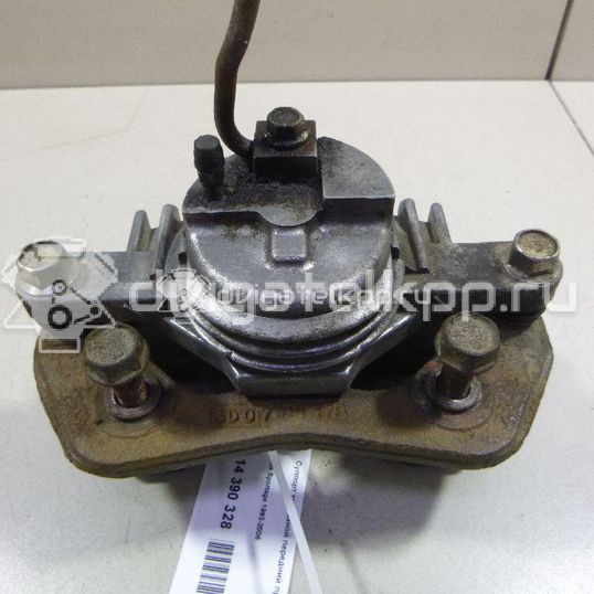 Фото Суппорт тормозной передний правый  0K04533980 для Kia Sportage / Retona Ce