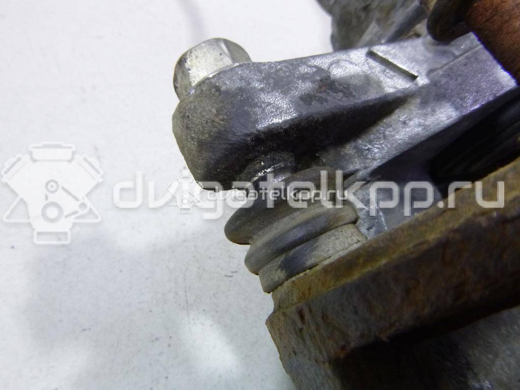 Фото Суппорт тормозной передний правый  0K04533980 для Kia Sportage / Retona Ce {forloop.counter}}