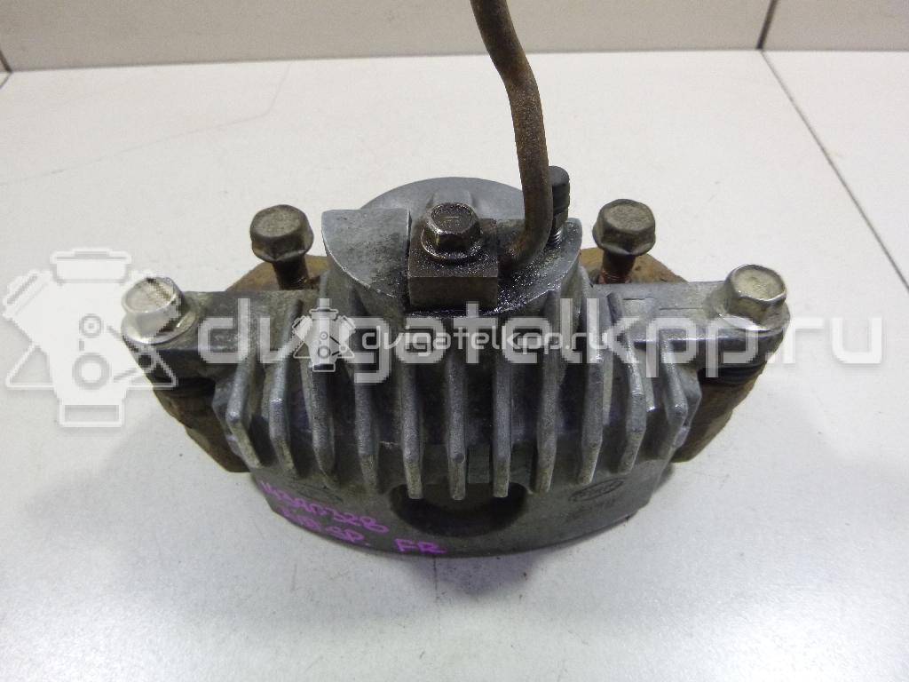 Фото Суппорт тормозной передний правый  0K04533980 для Kia Sportage / Retona Ce {forloop.counter}}