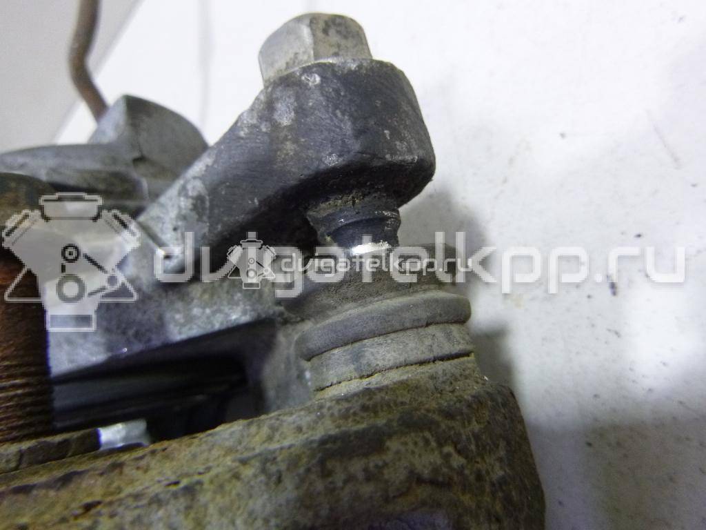 Фото Суппорт тормозной передний правый  0K04533980 для Kia Sportage / Retona Ce {forloop.counter}}