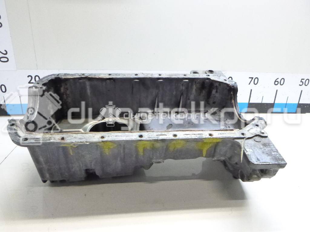 Фото Поддон масляный двигателя  0k30c10400 для Kia Rio / Shuma Fb / Carens {forloop.counter}}