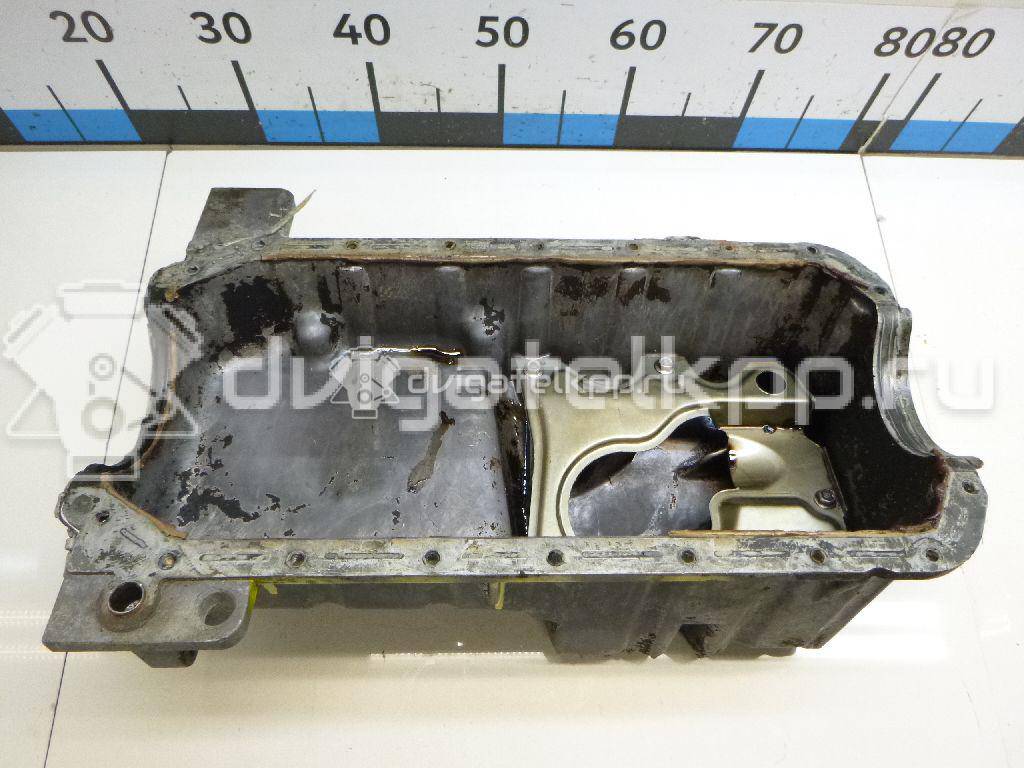 Фото Поддон масляный двигателя  0k30c10400 для Kia Rio / Shuma Fb / Carens {forloop.counter}}