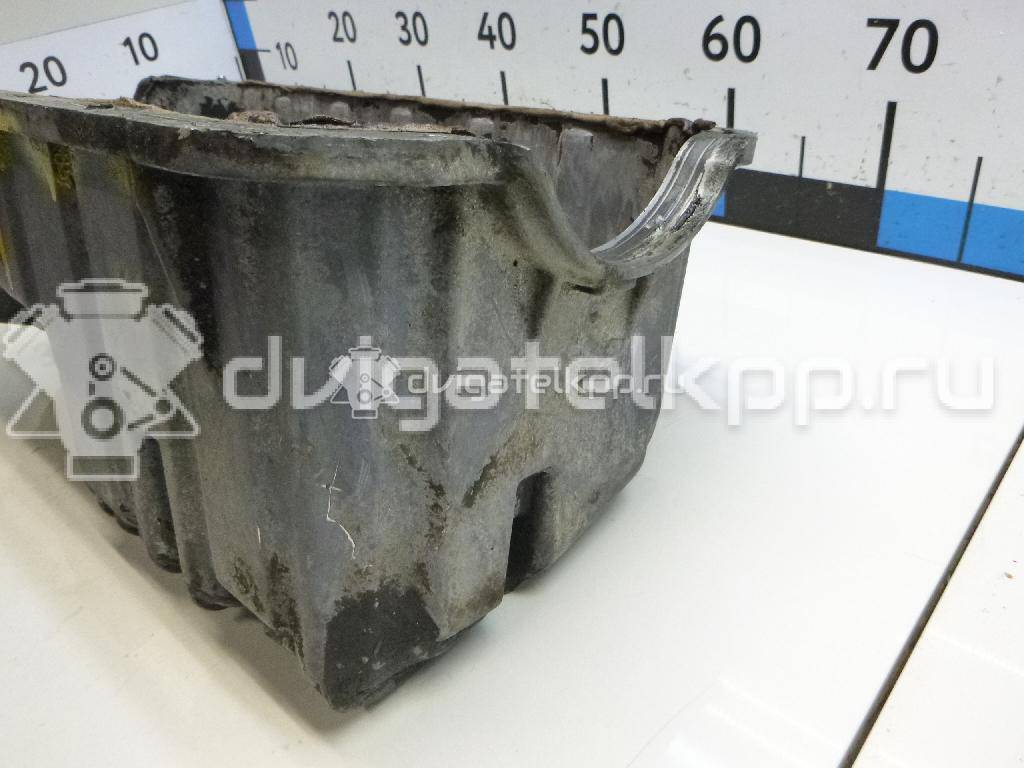 Фото Поддон масляный двигателя  0k30c10400 для Kia Rio / Shuma Fb / Carens {forloop.counter}}