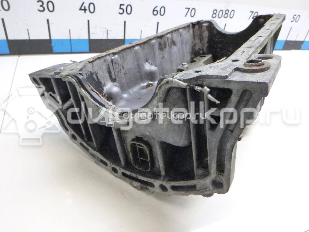 Фото Поддон масляный двигателя  0k30c10400 для Kia Rio / Shuma Fb / Carens {forloop.counter}}