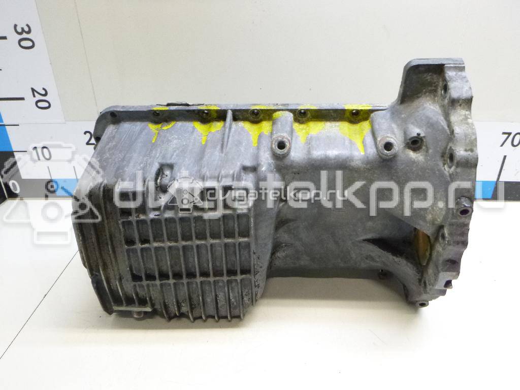 Фото Поддон масляный двигателя  0k30c10400 для Kia Rio / Shuma Fb / Carens {forloop.counter}}