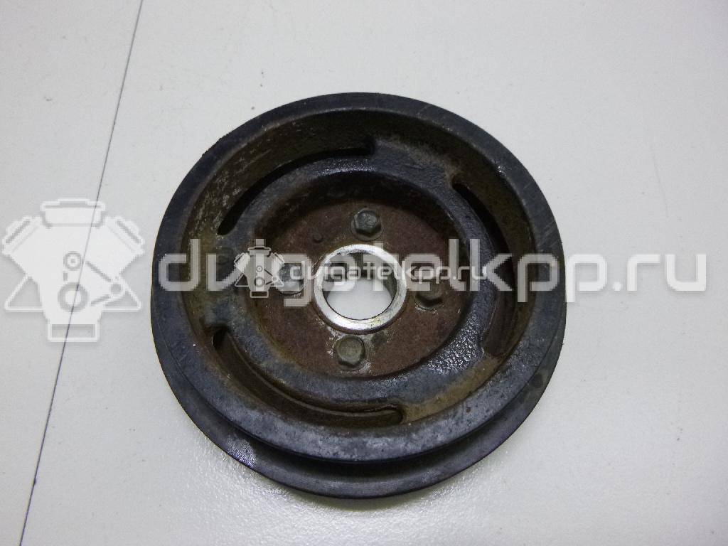 Фото Шкив коленвала  0K30C11401A для Kia Rio / Shuma Fb / Carens / Sephia Fa {forloop.counter}}