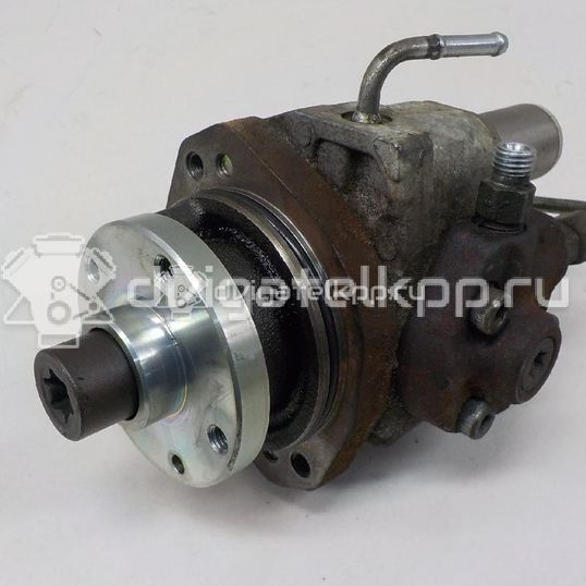 Фото ТНВД для двигателя YD25DDTi для Nissan Bassara / Nv350 E26 / Serena / Sani / Presage 100-190 л.с 16V 2.5 л Дизельное топливо 16700EB300