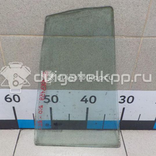 Фото Стекло двери задней левой (форточка)  0K34C73661 для Kia Rio