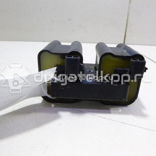 Фото Катушка зажигания  0k30e1810x для Kia Rio / Shuma Fb / Carens