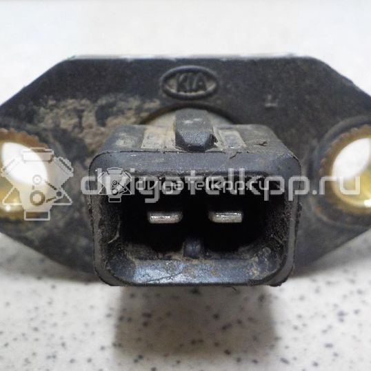 Фото Датчик температуры воздуха  0K32A18831B для Kia Rio