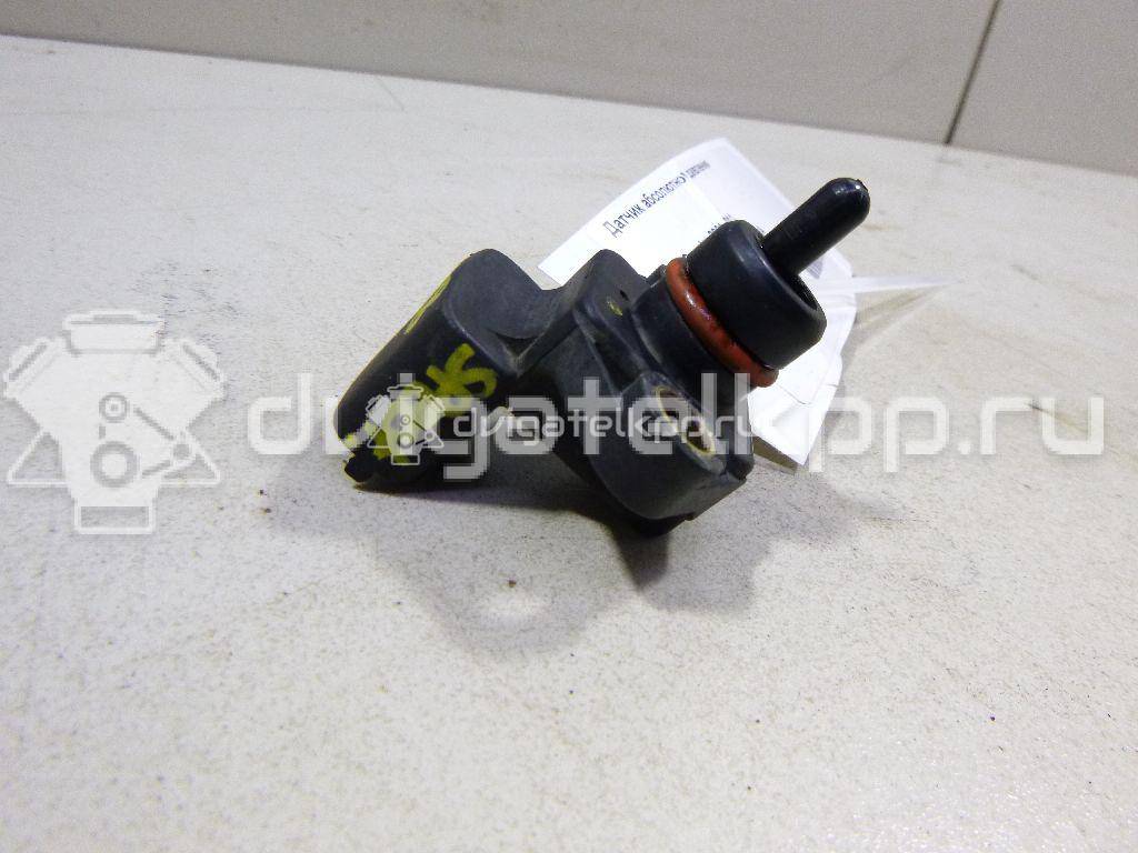 Фото Датчик абсолютного давления  0K30E18211A для Kia Rio / Shuma Fb / Carens {forloop.counter}}