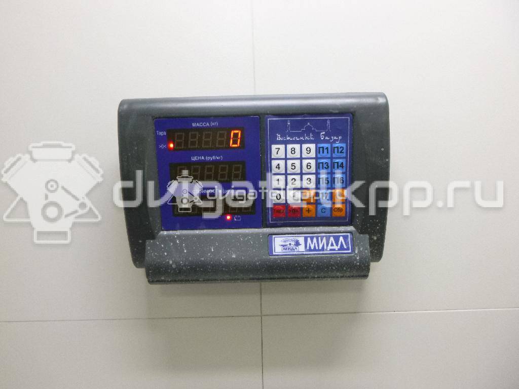 Фото Датчик абсолютного давления  0K30E18211A для Kia Rio / Shuma Fb / Carens {forloop.counter}}