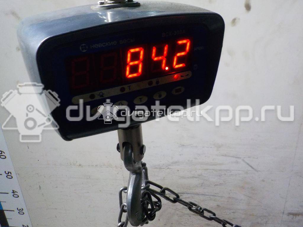 Фото Контрактный (б/у) двигатель G4EE для Hyundai / Kia 97 л.с 16V 1.4 л бензин KZ38302100 {forloop.counter}}