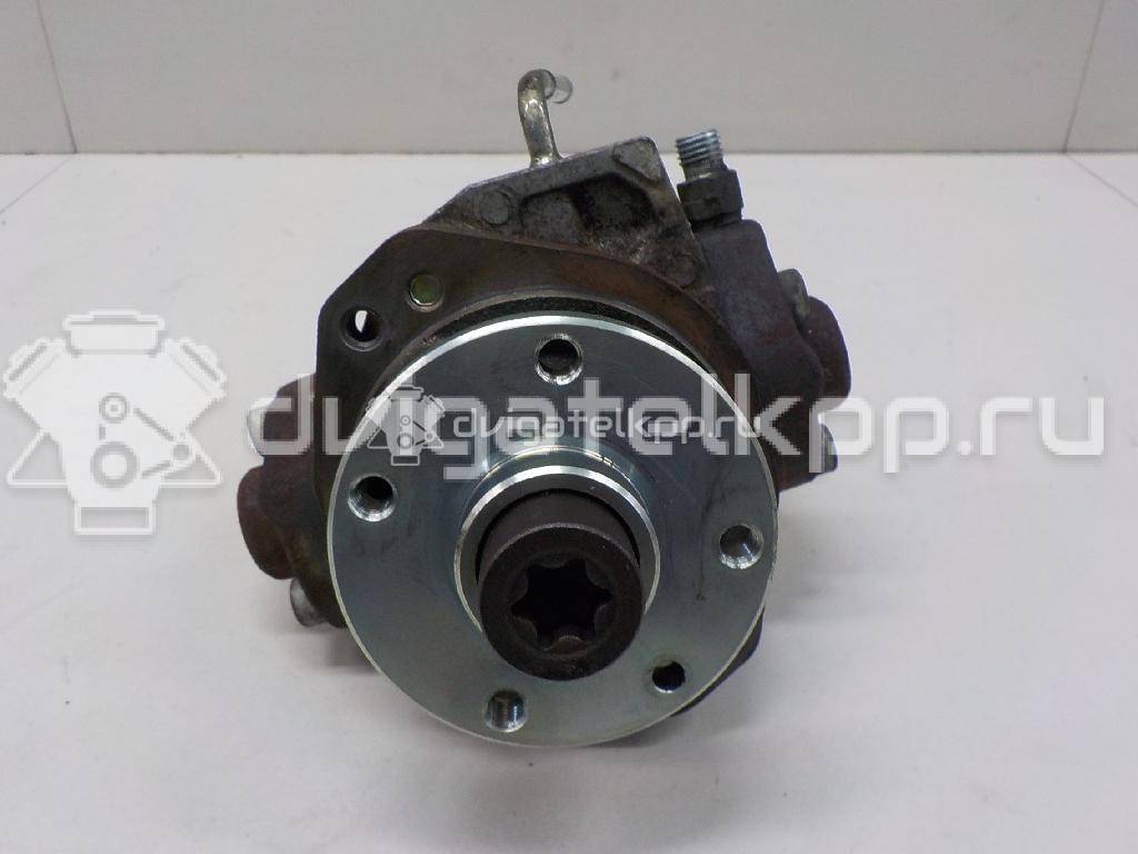 Фото ТНВД для двигателя YD25DDTi для Nissan Bassara / Nv350 E26 / Serena / Sani / Presage 100-190 л.с 16V 2.5 л Дизельное топливо 16700EB300 {forloop.counter}}