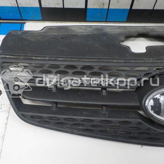 Фото Решетка радиатора  863611g210 для Kia Rio