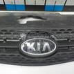 Фото Решетка радиатора  863611g210 для Kia Rio {forloop.counter}}