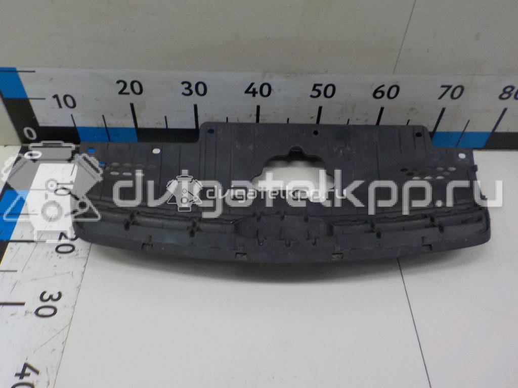 Фото Решетка радиатора  863611g210 для Kia Rio {forloop.counter}}