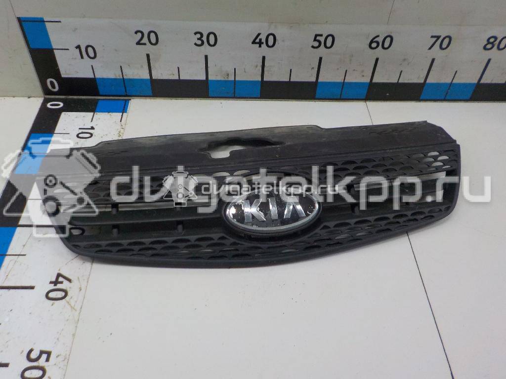 Фото Решетка радиатора  863611g210 для Kia Rio {forloop.counter}}