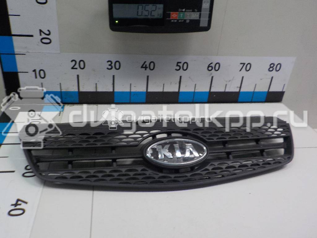 Фото Решетка радиатора  863611g210 для Kia Rio {forloop.counter}}
