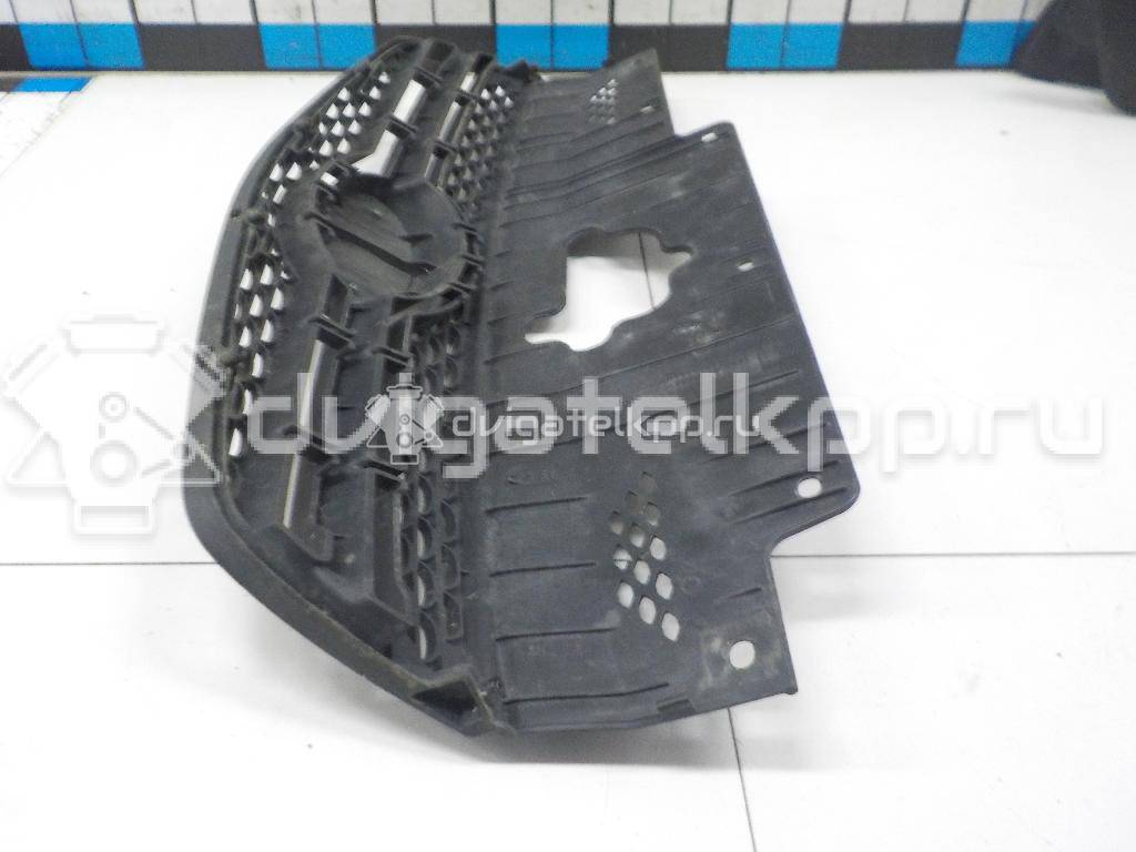 Фото Решетка радиатора  863611g210 для Kia Rio {forloop.counter}}