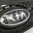 Фото Решетка радиатора  863611g210 для Kia Rio {forloop.counter}}