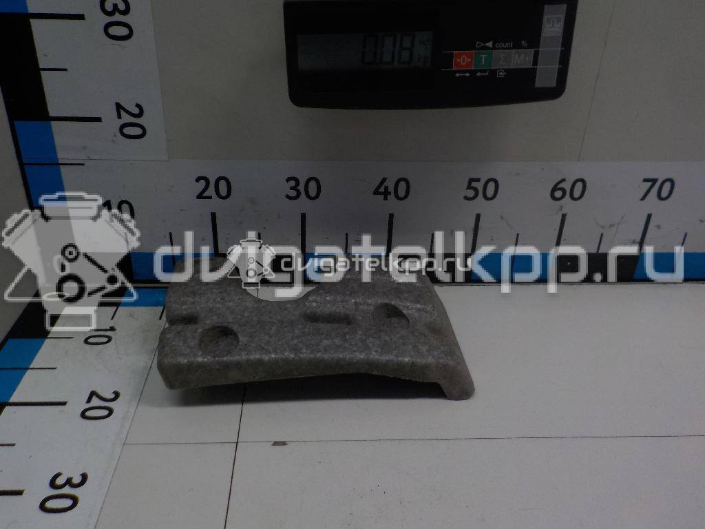 Фото Наполнитель переднего бампера  865211G010 для Kia Rio {forloop.counter}}