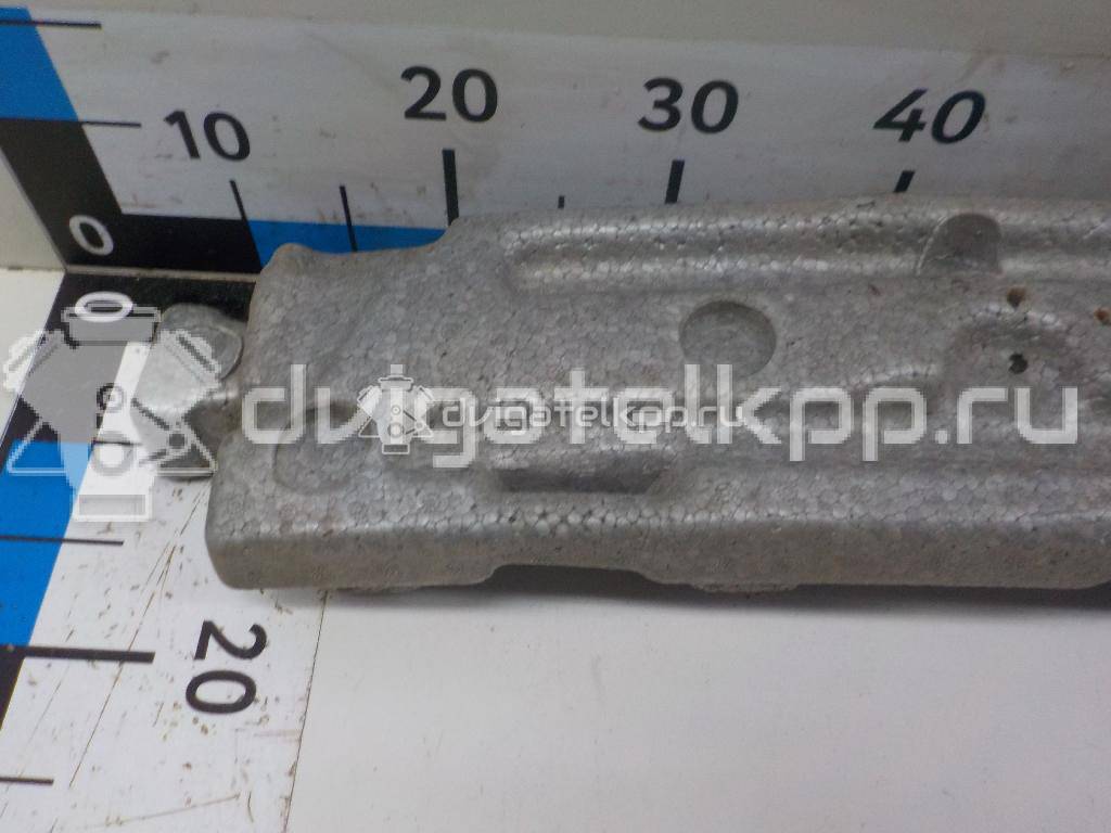 Фото Наполнитель переднего бампера  865201G000 для Kia Rio {forloop.counter}}