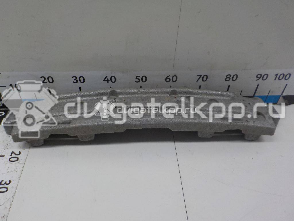 Фото Наполнитель переднего бампера  865201G000 для Kia Rio {forloop.counter}}