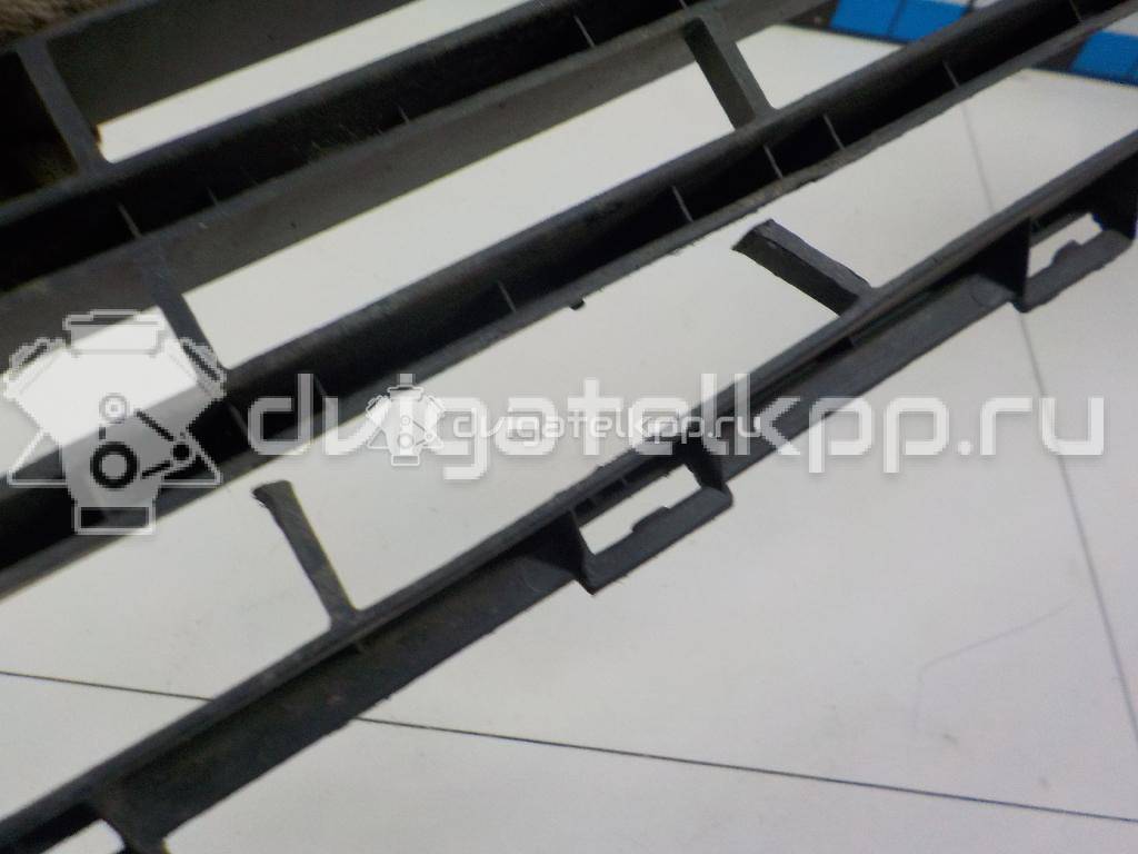 Фото Решетка в бампер  865221G010 для Kia Rio {forloop.counter}}