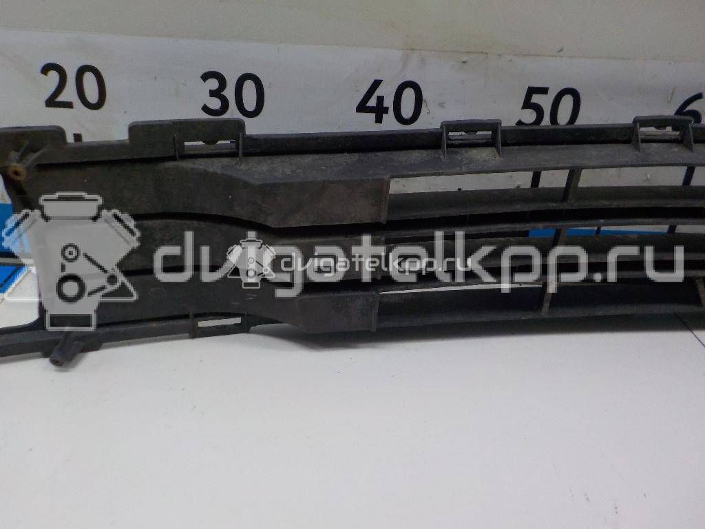 Фото Решетка в бампер  865221G010 для Kia Rio {forloop.counter}}