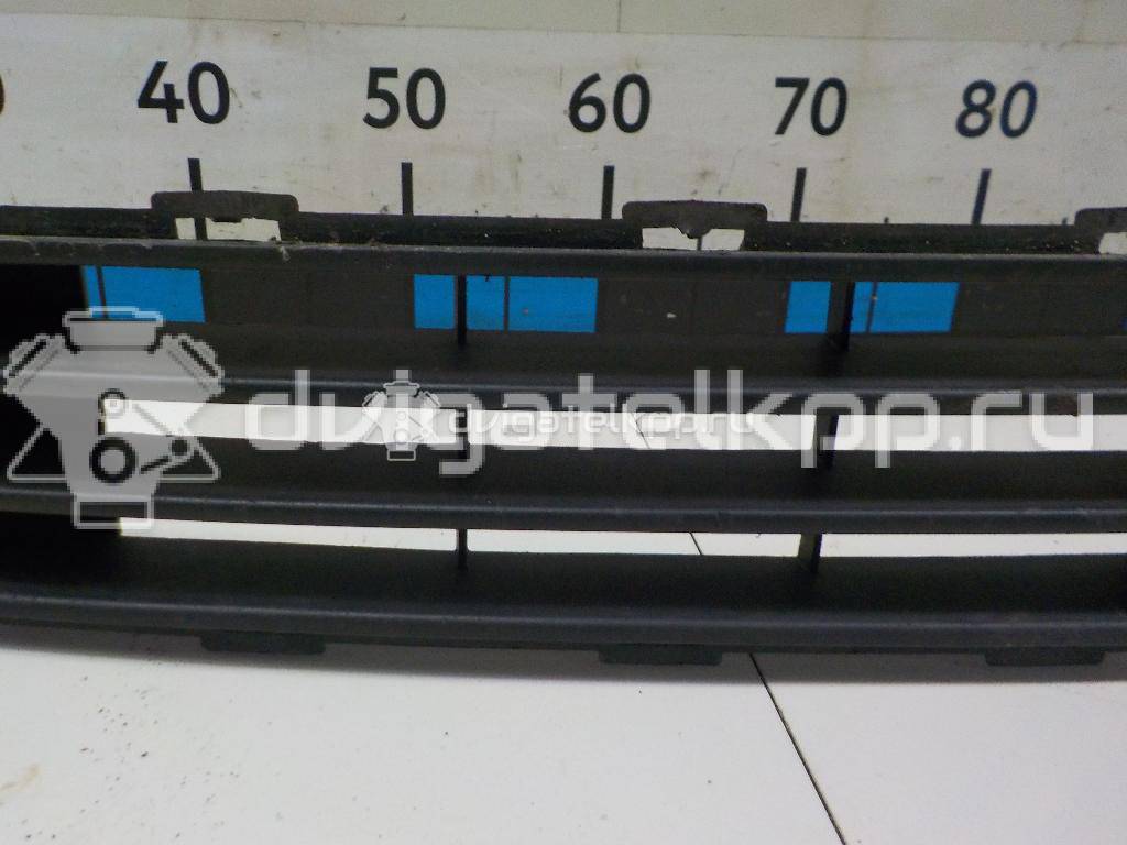 Фото Решетка в бампер  865221G010 для Kia Rio {forloop.counter}}