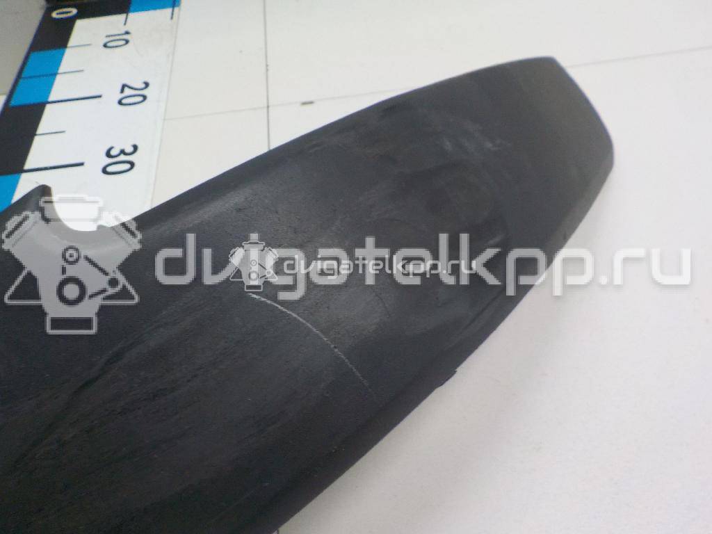 Фото Молдинг переднего бампера левый  865231G000 для Kia Rio {forloop.counter}}