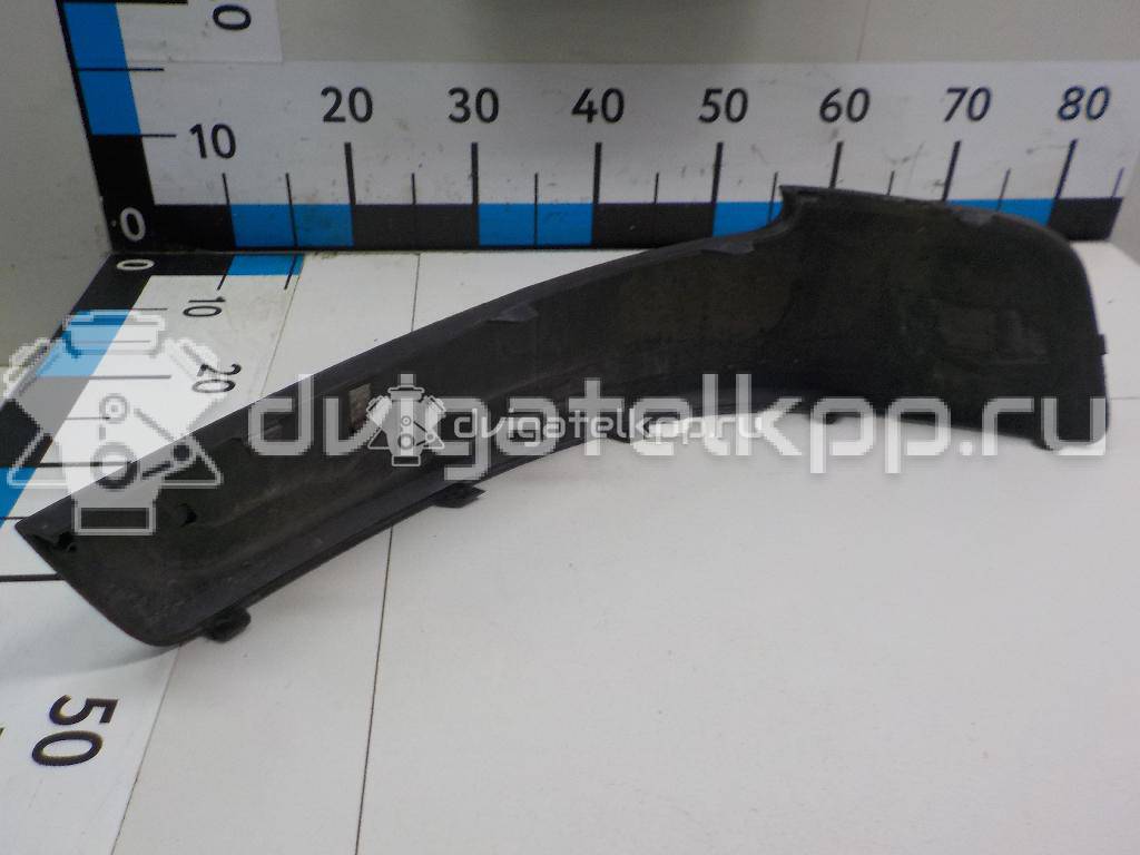 Фото Молдинг переднего бампера левый  865231G000 для Kia Rio {forloop.counter}}