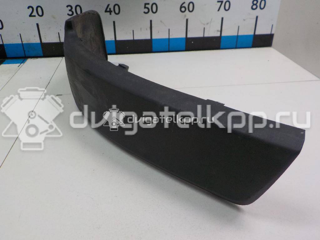 Фото Молдинг переднего бампера левый  865231G000 для Kia Rio {forloop.counter}}