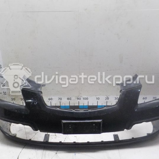 Фото Бампер передний  865111G000 для Kia Rio