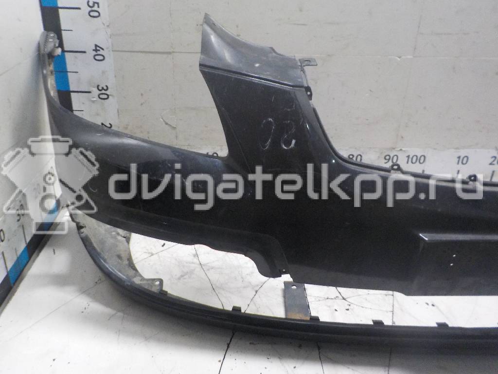 Фото Бампер передний  865111G000 для Kia Rio {forloop.counter}}