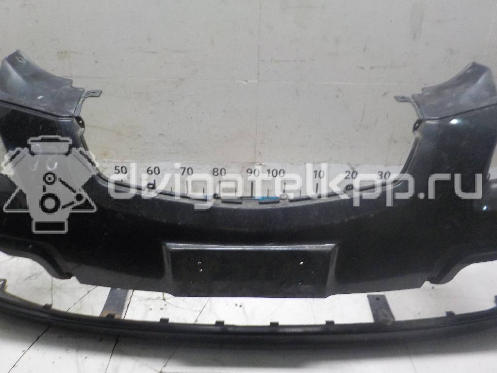 Фото Бампер передний  865111G000 для Kia Rio {forloop.counter}}