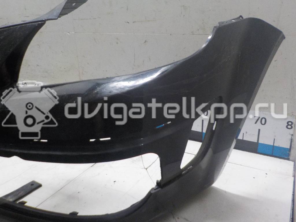 Фото Бампер передний  865111G000 для Kia Rio {forloop.counter}}