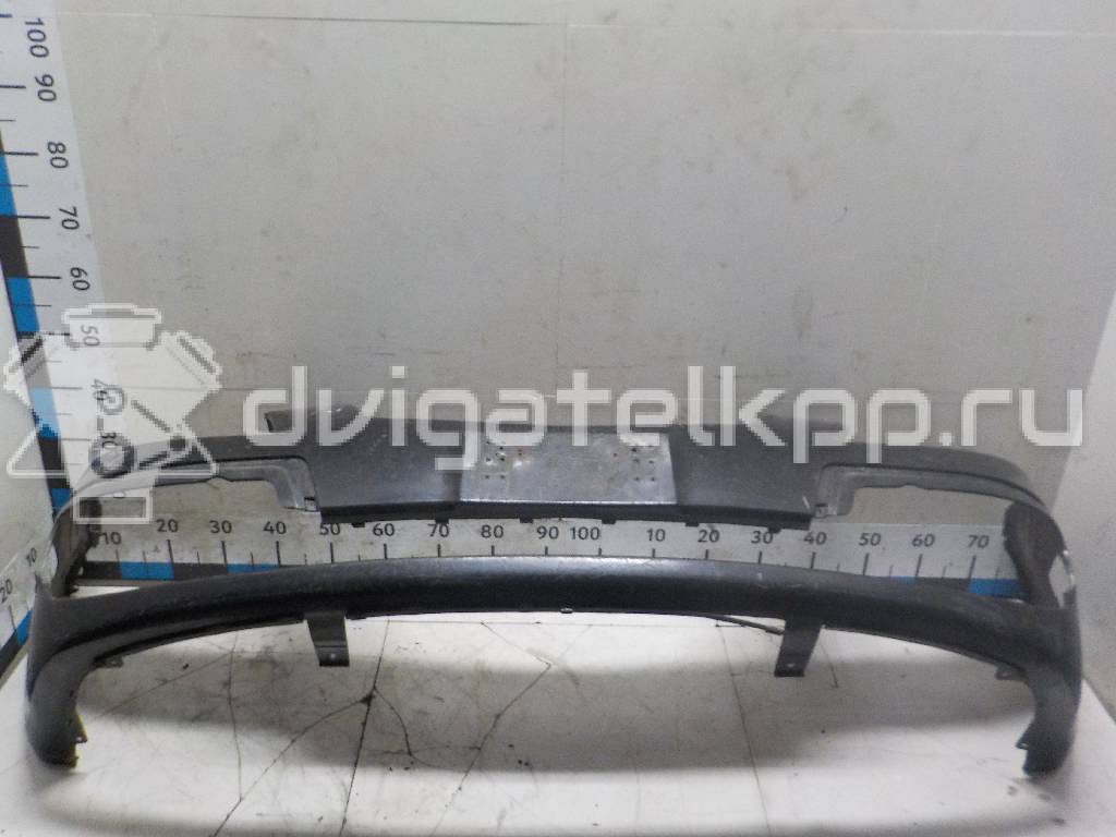 Фото Бампер передний  865111G000 для Kia Rio {forloop.counter}}