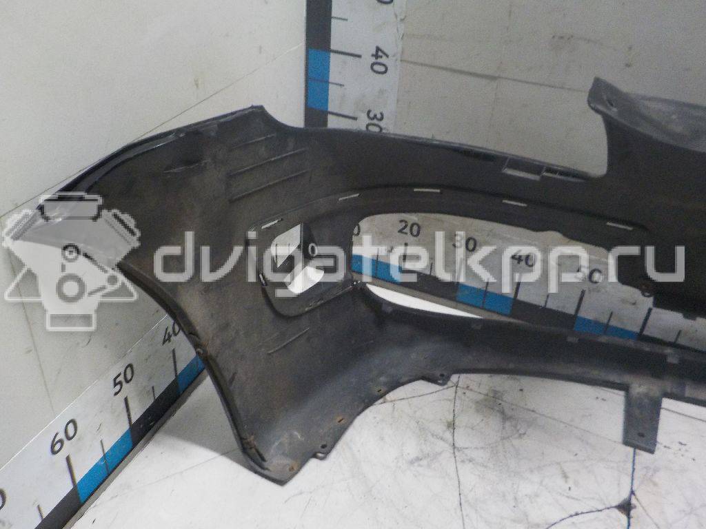 Фото Бампер передний  865111G000 для Kia Rio {forloop.counter}}