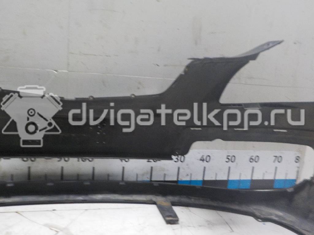 Фото Бампер передний  865111G000 для Kia Rio {forloop.counter}}