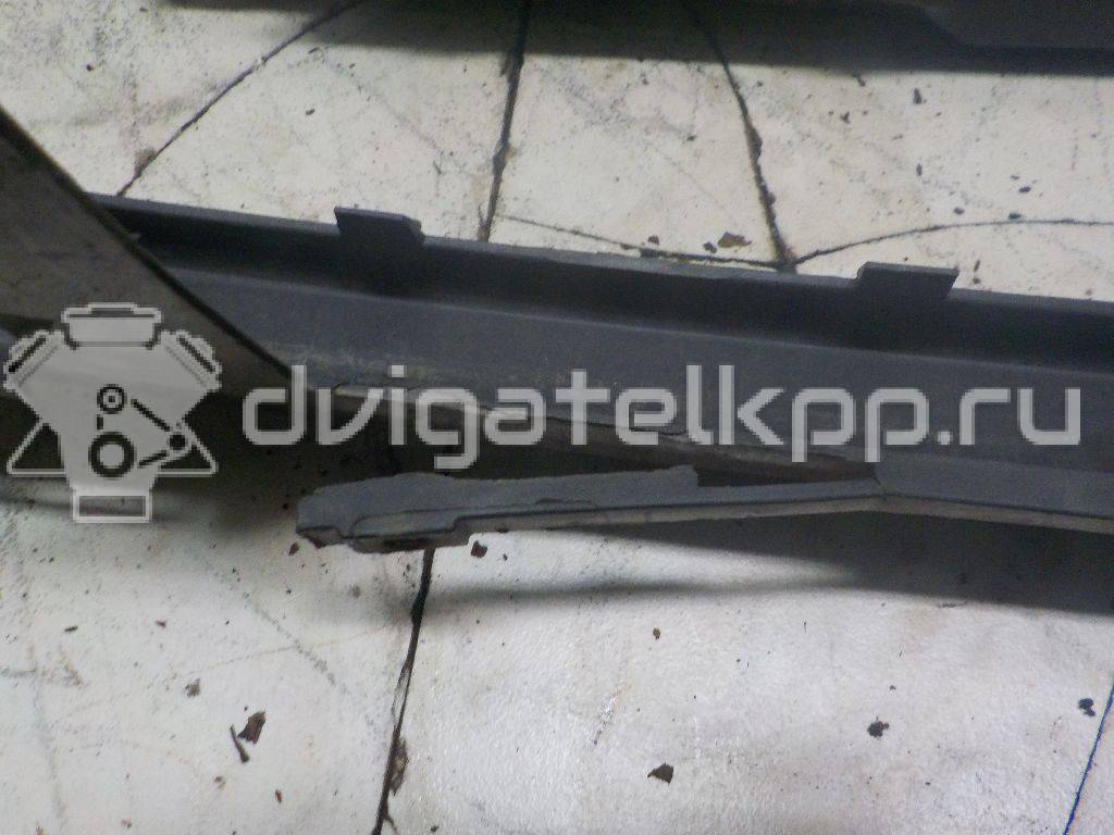 Фото Бампер передний  865111G000 для Kia Rio {forloop.counter}}