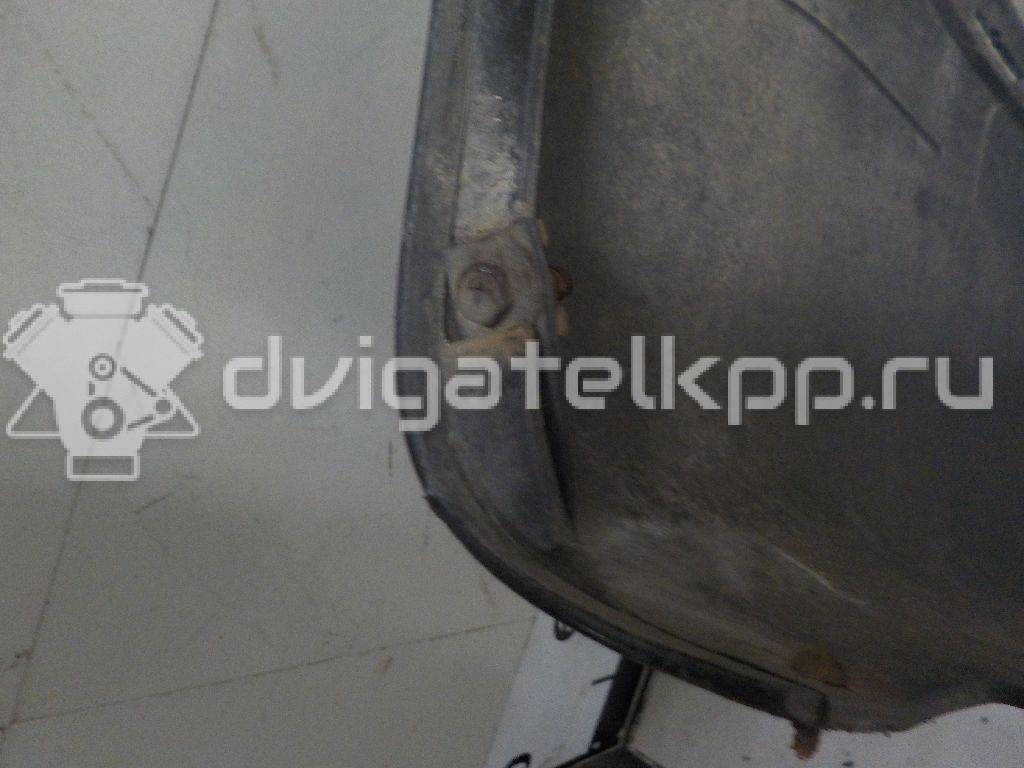 Фото Бампер передний  865111G000 для Kia Rio {forloop.counter}}