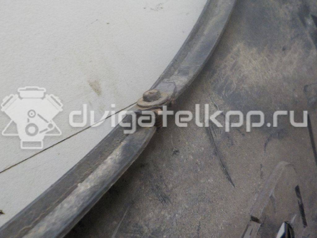 Фото Бампер передний  865111G000 для Kia Rio {forloop.counter}}