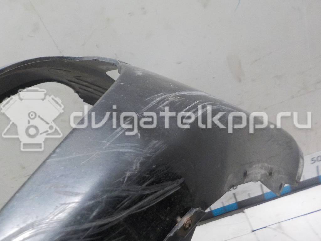 Фото Бампер передний  865111G000 для Kia Rio {forloop.counter}}