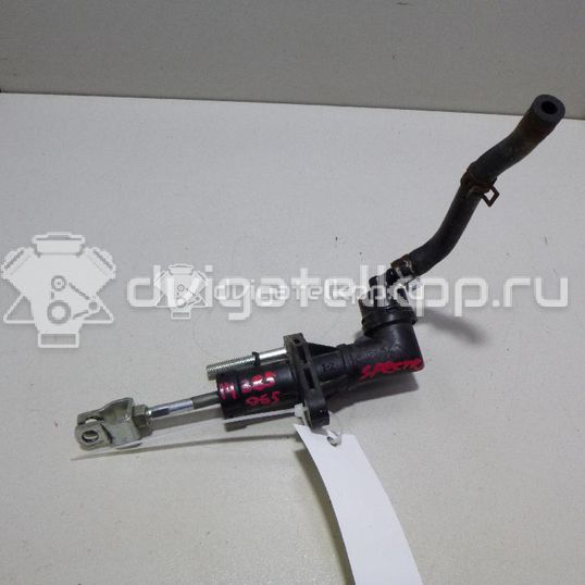 Фото Цилиндр сцепления главный  0K2A141400C для Kia Shuma Fb / Sephia Fa