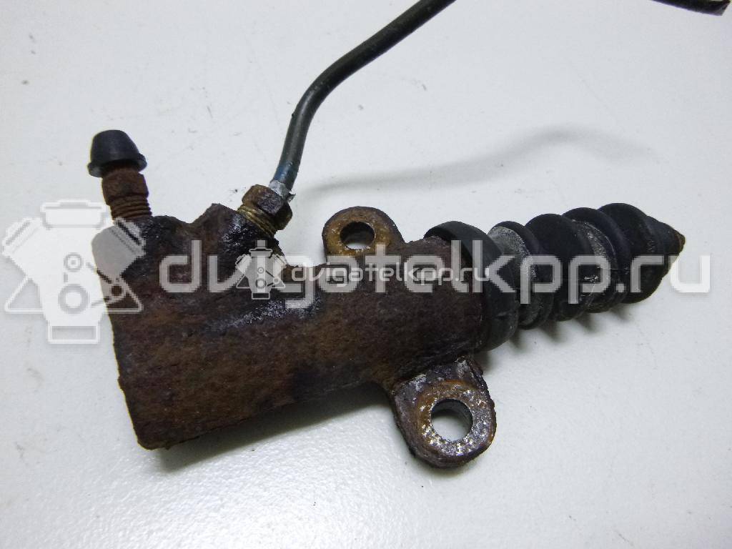 Фото Цилиндр сцепления рабочий  0K20141920A для Kia Shuma Fb / Carens / Sephia Fa {forloop.counter}}