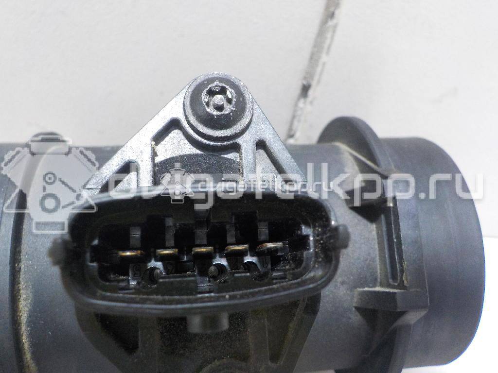 Фото Расходомер воздуха (массметр)  0K2NC13210 для Kia Shuma Fb {forloop.counter}}